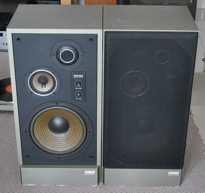 Loa Pioneer CS F45 Loa Pioneer CS F45