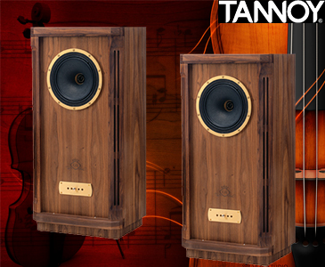 Loa Tannoy Turnberry Gr