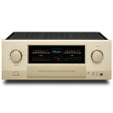  Accuphase Integrated Amplifiers E-600