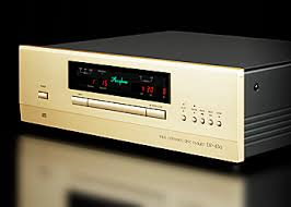Đầu Accuphase Dp-430