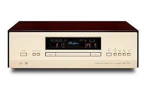 Đầu Accuphase Dp-720